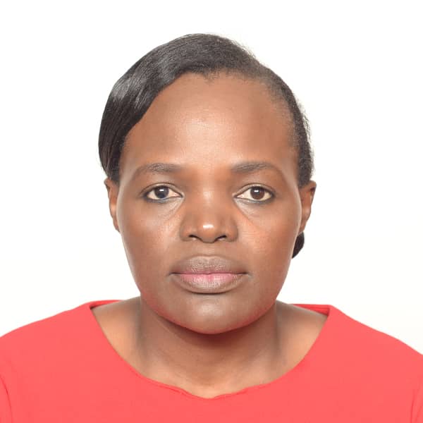 Ashly Simbeye